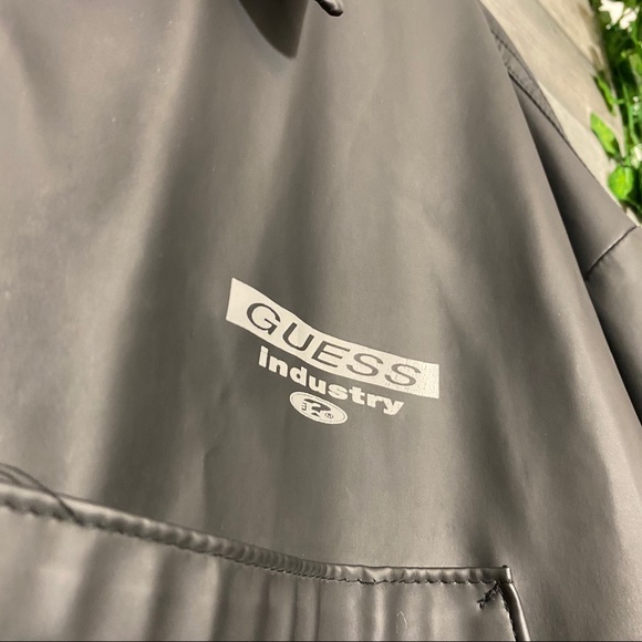Guess jacket - Picture 4 of 4